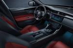 Jaguar XF Chequered Flag 2019 года